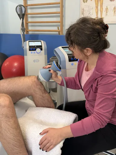 MYTNIK Terapia Kręgosłupa